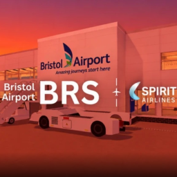 Bristol International Airport