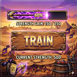 [NEW!] Jojo Incremental