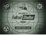 Prusccal000 fallout shelter