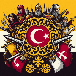 Interregnum Period,1299(Anadolu Fetret)