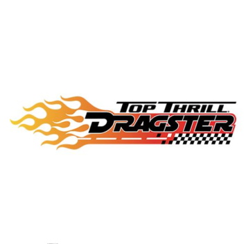 Top Thrill Dragster
