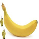 The Banana Realm