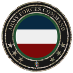 Army Fοrces Command