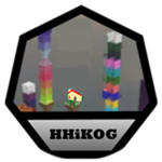 Beat Happy Home in Klu's Obby Game