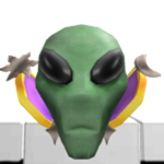 The Extra Terrestrial Army