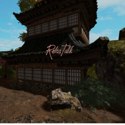RelaxTalk