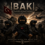 |BAK| Turkish Armed Forces