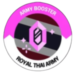 [ RTA ] • army booster •
