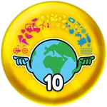 Game Badge Thumbnail