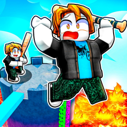 Ragdoll vs LAVA! 🔥  icon
