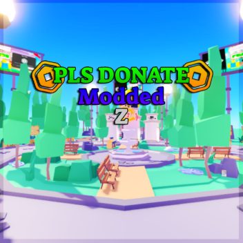 PLS DONATE MODDED Z
