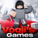 Voqji's Games