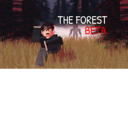 The Forest Beta