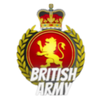 LBA | British Army