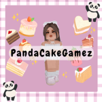 PANDACAKEGAMEZ