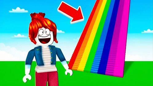 Climb and Win 🤑 1,000 Stairs (Free VIP 💎)