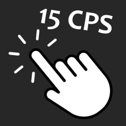 Click Speed Tester icon