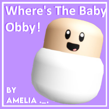 Where's The Baby Obby