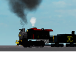 Ro-scale stras burg railroad