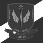 [EWE] 1st Commando Battalion