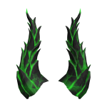 Horns of the Toxic Dragon