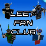 LEET FANCLUB