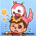 The Flamgo Gameshow!