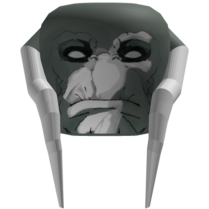 Gorr the God Butcher Roblox item