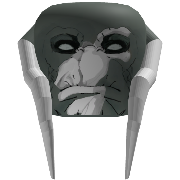 Gorr the God Butcher