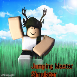 Jumping Master Simulator