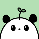 Zoey's Panda Group!!