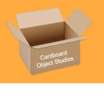 Cardboard Object Studios