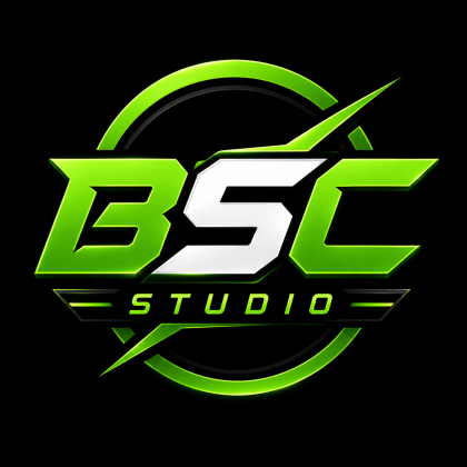 ADMIN PANEL BSC COMUNITY preview 1