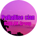 PaRaDise Clan ROBLOX Group