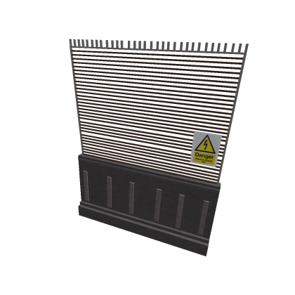 Electric Fense