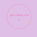 glossy clothing shop <3