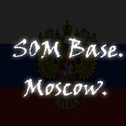 The SOM Lab In Moscow.