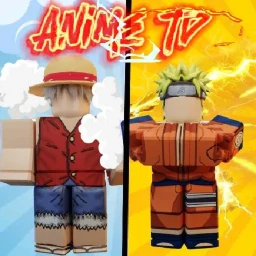 Anime TD icon