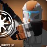 ·TGR· Republic Commandos