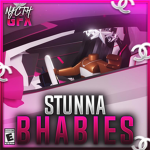 $TUNNA BHABIES.