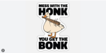 Mega gooses