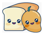 Mango and Bread Sqaud!