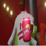 Sprit Cranberry no calories no sugar