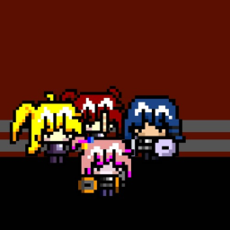 rhytm game