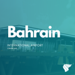 Bahrain Airport | Oman Air