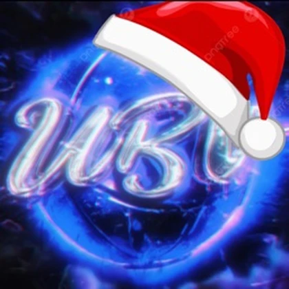 UBV CLAN Roblox group icon