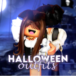 [NEW👻] Halloween Matching Outfit Ideas