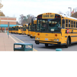 The bus Empire
