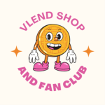 Vlend Shop And Fan Club
