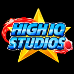 HIGH IQ STUDIOS!